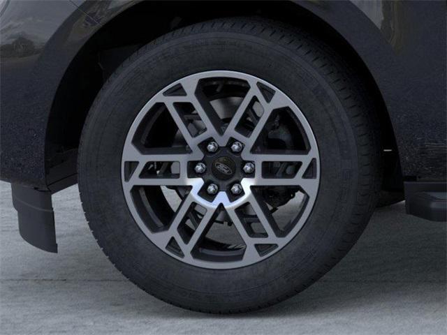 new 2025 Ford Expedition car, priced at $67,787