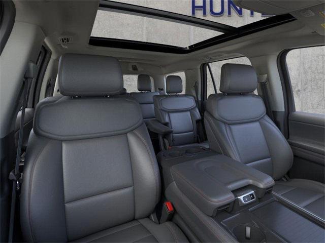 new 2025 Ford Expedition car, priced at $67,787