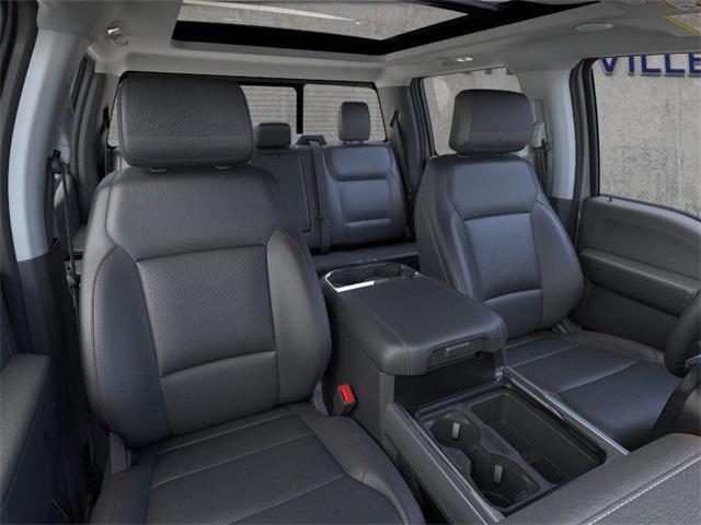 new 2025 Ford F-250 car, priced at $89,878