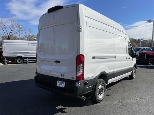 new 2024 Ford Transit-350 car, priced at $54,265