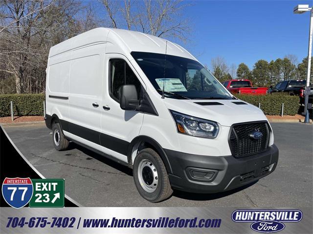 new 2024 Ford Transit-350 car, priced at $54,265