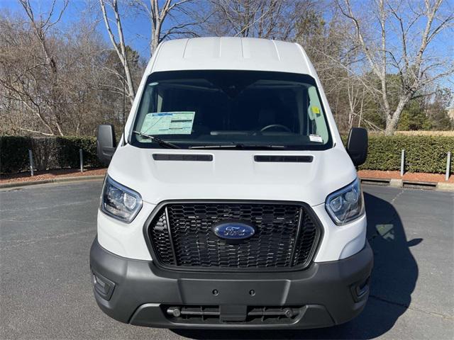 new 2024 Ford Transit-350 car, priced at $54,265