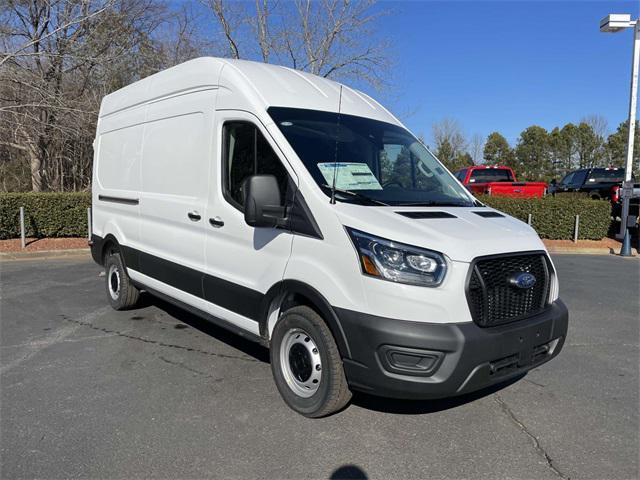 new 2024 Ford Transit-350 car, priced at $49,987