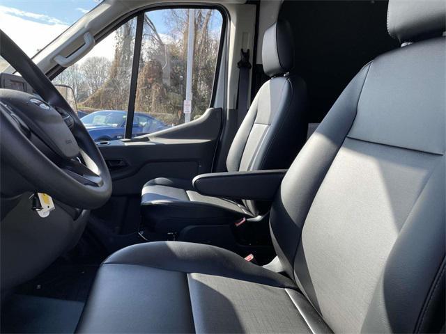 new 2024 Ford Transit-350 car, priced at $54,265