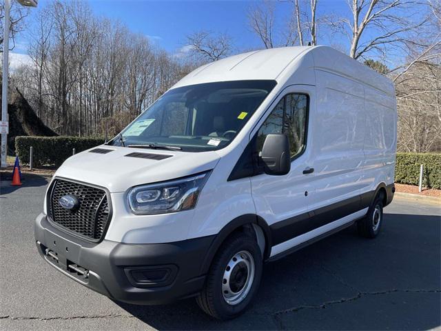 new 2024 Ford Transit-350 car, priced at $54,265