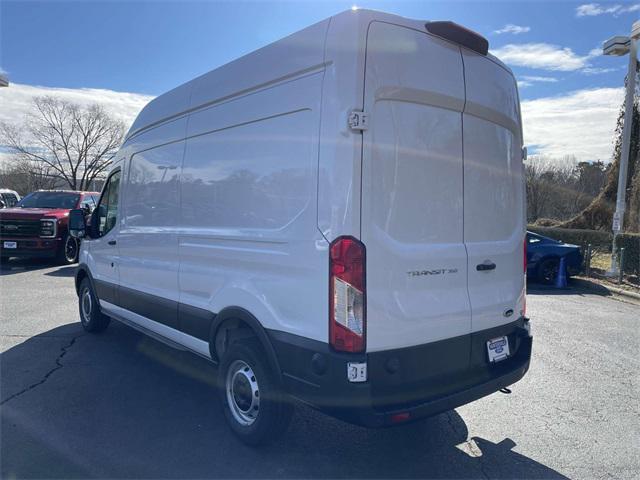 new 2024 Ford Transit-350 car, priced at $49,987