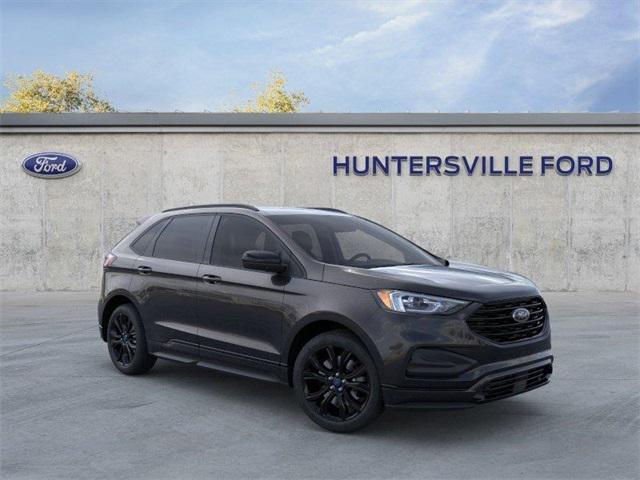 new 2024 Ford Edge car, priced at $32,968