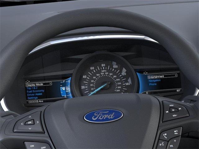 new 2024 Ford Edge car, priced at $28,240