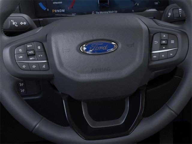 new 2024 Ford Ranger car, priced at $51,835