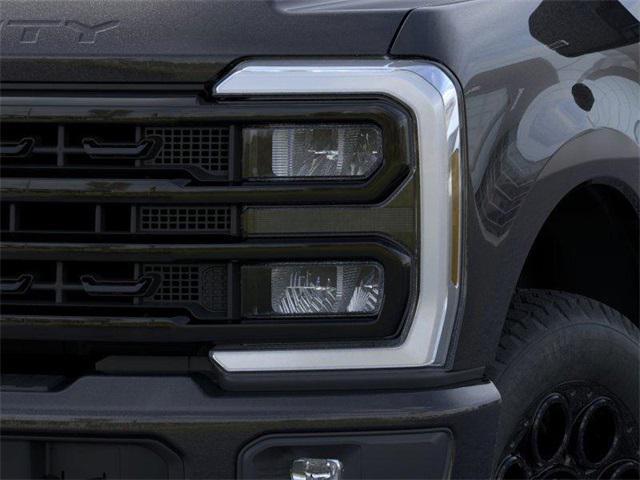 new 2024 Ford F-250 car, priced at $84,298