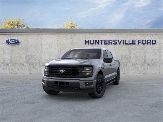 new 2024 Ford F-150 car, priced at $53,977