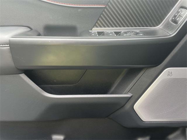 new 2025 Ford F-150 car, priced at $94,185