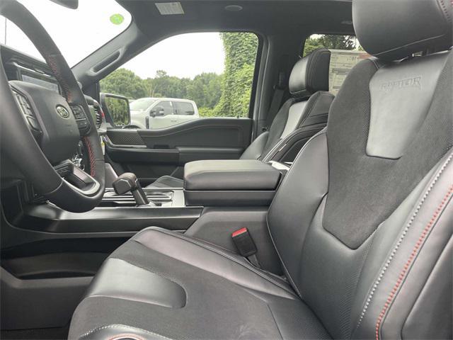 new 2025 Ford F-150 car, priced at $94,185