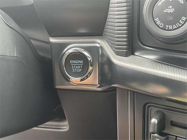new 2025 Ford F-150 car, priced at $94,185