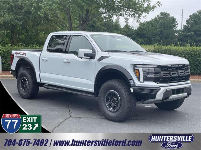 new 2025 Ford F-150 car, priced at $94,685