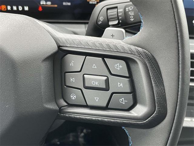 used 2025 Ford Mustang car, priced at $70,986