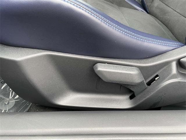 used 2025 Ford Mustang car, priced at $70,986