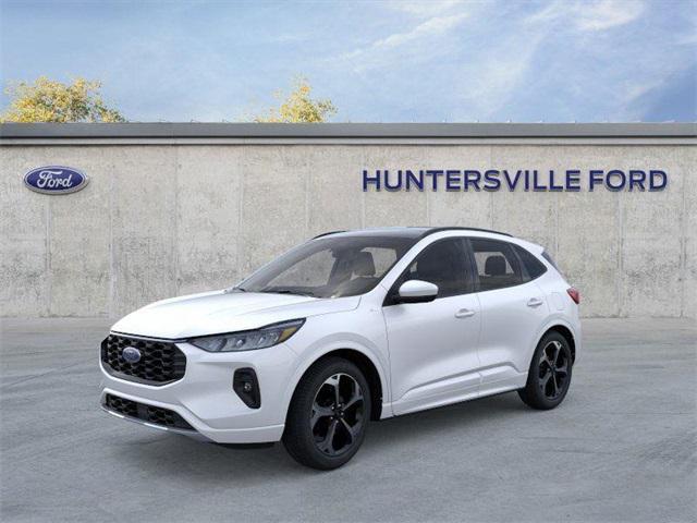 new 2024 Ford Escape car, priced at $34,640