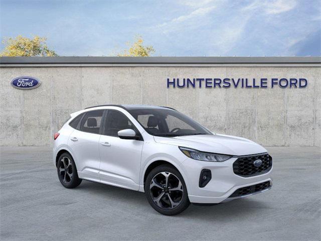 new 2024 Ford Escape car, priced at $33,922