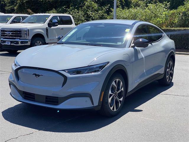 new 2024 Ford Mustang Mach-E car, priced at $38,397