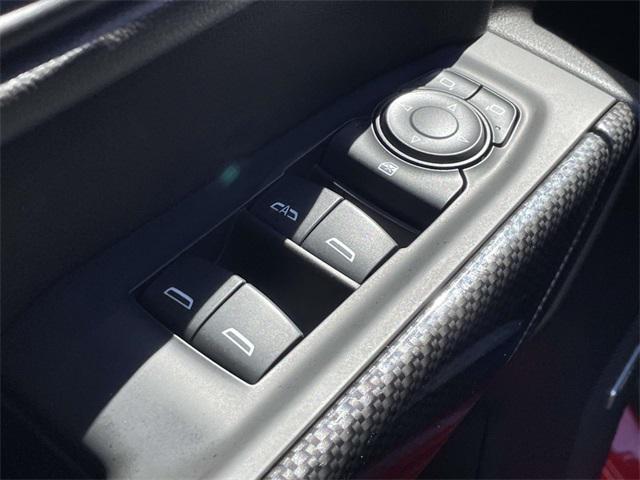 used 2021 Chevrolet Silverado 1500 car, priced at $40,888