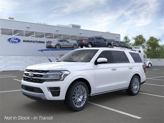 new 2024 Ford Expedition car, priced at $76,935