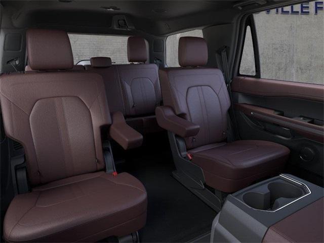 new 2024 Ford Expedition car, priced at $74,935