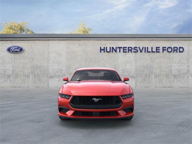 new 2024 Ford Mustang car, priced at $31,880