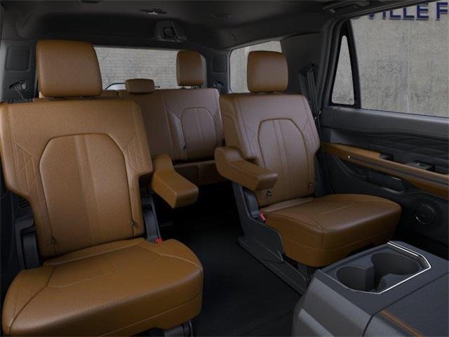 new 2024 Ford Expedition car, priced at $89,990
