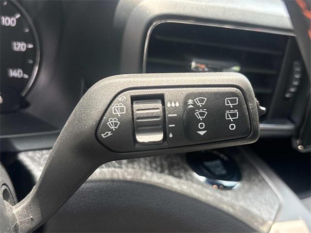 used 2024 Ford Explorer car, priced at $44,915