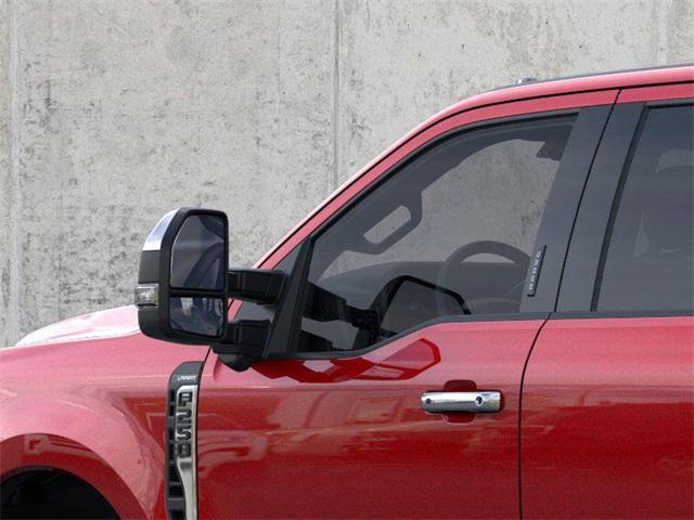 new 2025 Ford F-250 car, priced at $84,227