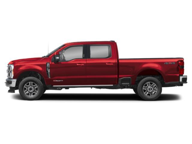 new 2025 Ford F-250 car, priced at $91,700