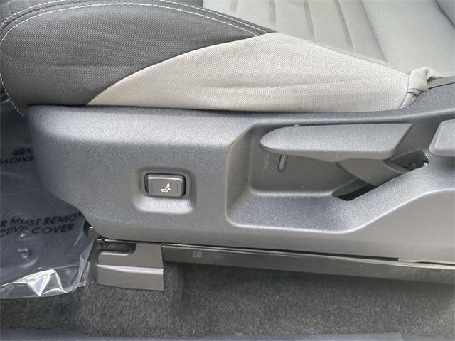 used 2024 Toyota Tacoma car, priced at $40,850