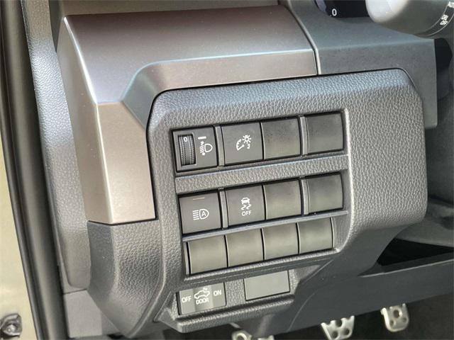 used 2024 Toyota Tacoma car, priced at $40,850