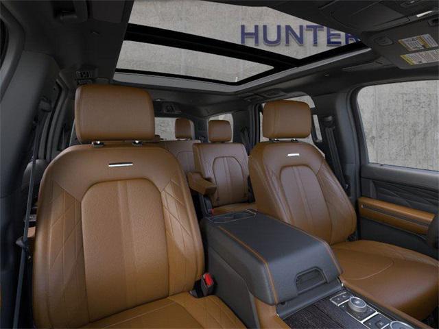 new 2024 Ford Expedition car, priced at $82,980