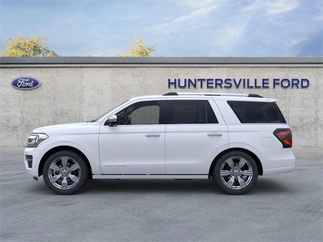 new 2024 Ford Expedition car, priced at $82,980