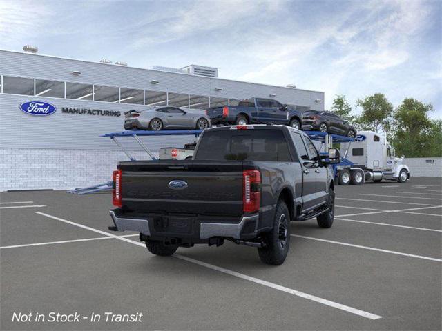 new 2025 Ford F-250 car, priced at $93,805
