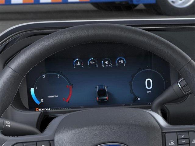new 2025 Ford F-250 car, priced at $93,805
