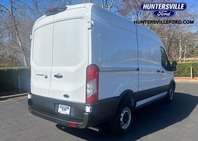 new 2023 Ford Transit-250 car, priced at $50,648