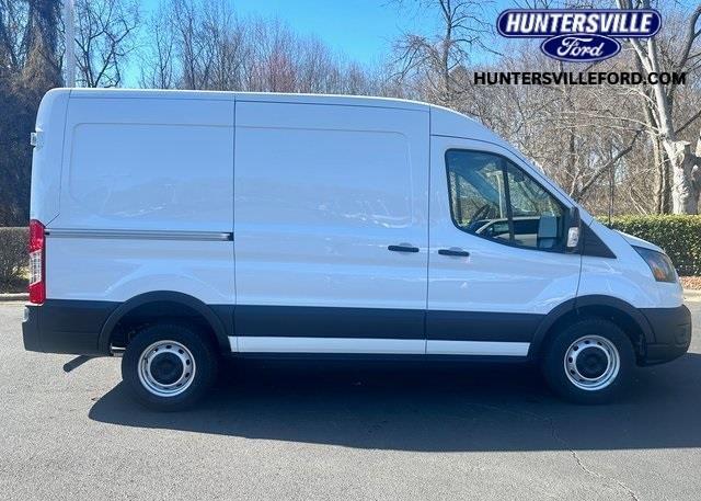 new 2023 Ford Transit-250 car, priced at $50,648