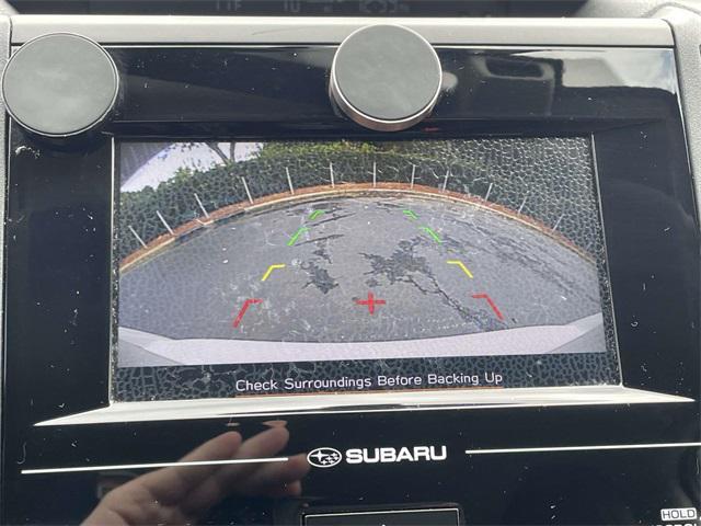 used 2019 Subaru Impreza car, priced at $16,886