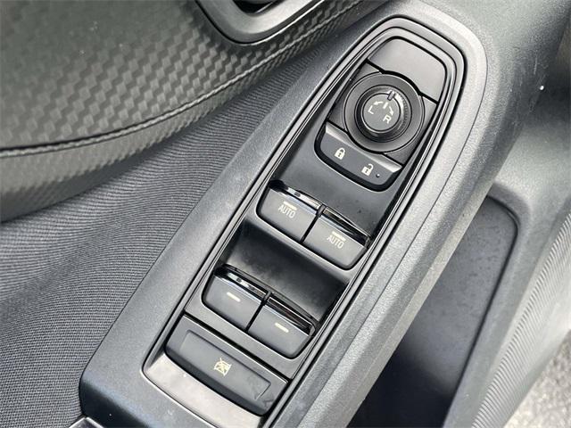 used 2019 Subaru Impreza car, priced at $16,886