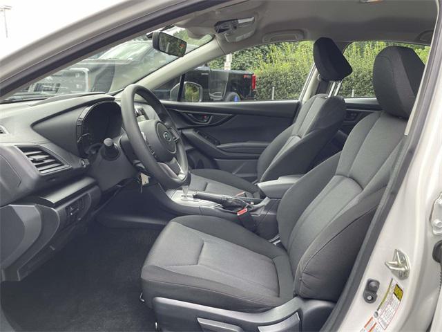 used 2019 Subaru Impreza car, priced at $16,886
