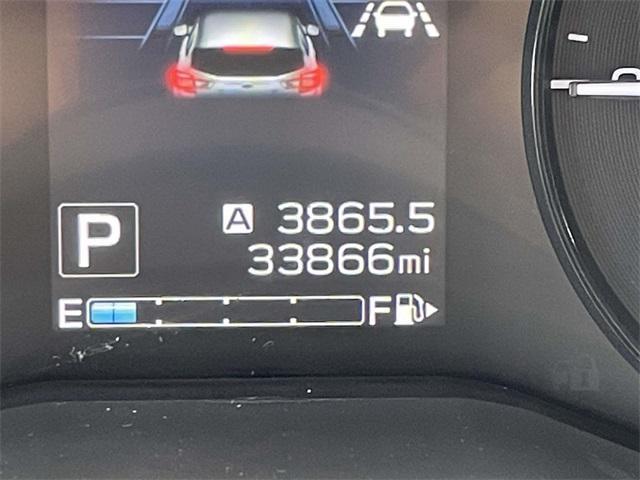 used 2019 Subaru Impreza car, priced at $16,886