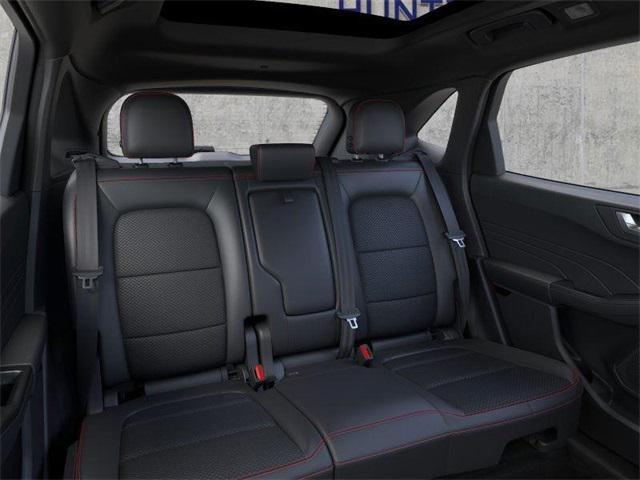 new 2025 Ford Escape car, priced at $34,440