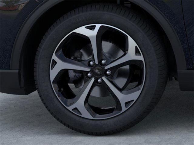 new 2025 Ford Escape car, priced at $34,440