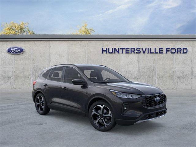 new 2025 Ford Escape car, priced at $34,440