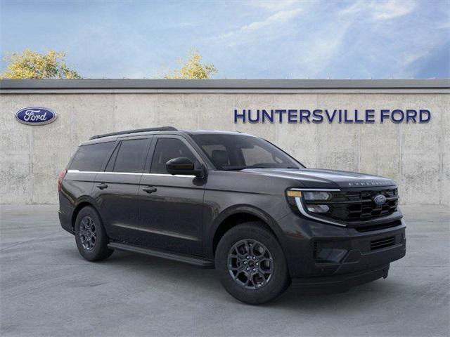 new 2025 Ford Expedition car, priced at $65,995