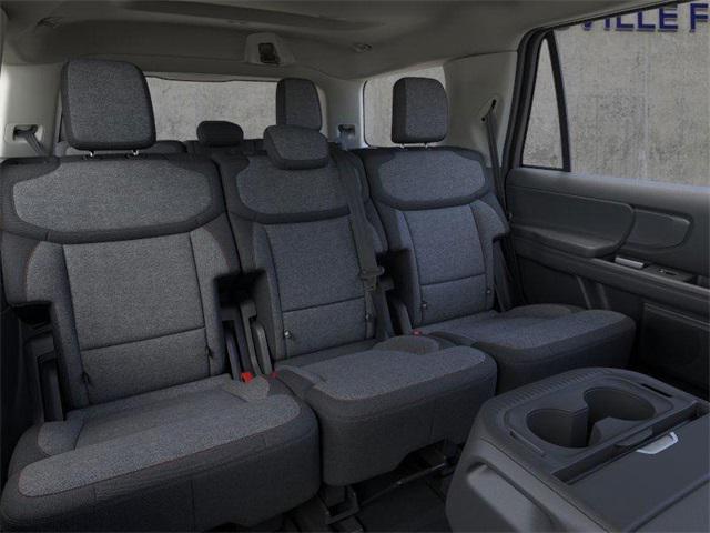 new 2025 Ford Expedition car, priced at $65,995