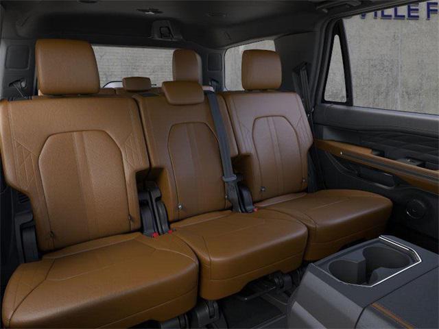 new 2024 Ford Expedition car, priced at $81,420